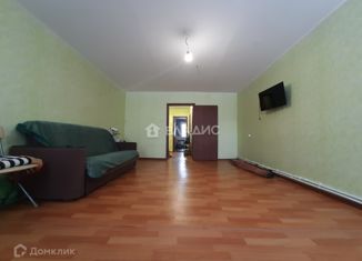 Продажа 3-ком. квартиры, 77.3 м2, Гусь-Хрустальный, Рязанская улица, 23