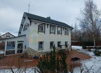 Продажа дома, 172 м2, деревня Корабсельки, Нагорная улица, 50
