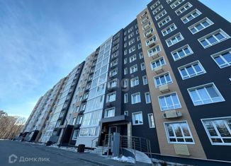 Продам 2-комнатную квартиру, 59.9 м2, Приморский край, Четвертая улица, 8Б