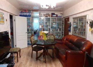 Продаю 3-комнатную квартиру, 54 м2, Москва, улица Семёновский Вал, 10А, улица Семёновский Вал