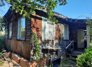 Дом на продажу, 42 м2, садовое товарищество Радуга, садовое товарищество Радуга, 39