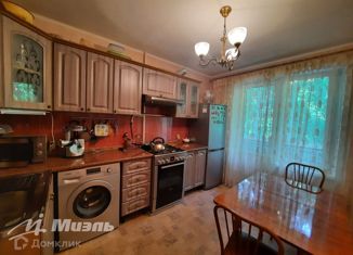 Продается 3-комнатная квартира, 65.8 м2, Москва, Студёный проезд, 22, Студёный проезд