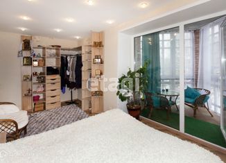 Продам четырехкомнатную квартиру, 75.2 м2, Владимир, улица Растопчина, 1, район Доброе