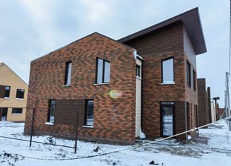 Продажа таунхауса, 120 м2, посёлок Новосадовый, 4-й Парковый переулок, 4