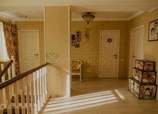 Продается дом, 270 м2, Ревда, Сосновая улица, 4