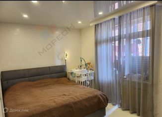 Продаю 2-комнатную квартиру, 55 м2, Краснодар, Восточно-Кругликовская улица, 30/1, ЖК Смоленский