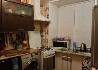 Продается двухкомнатная квартира, 45 м2, посёлок городского типа Боровский, Советская улица, 10