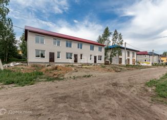 Продам таунхаус, 110 м2, Барнаул, 1-й Кофейный проезд