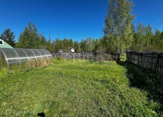 Продается участок, 6 сот., садоводческое товарищество Камыш, садоводческое товарищество Камыш, 129