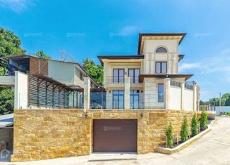 Дом на продажу, 320 м2, Сочи, микрорайон Малый Ахун, Новороссийское шоссе