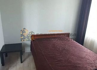 Сдам 1-ком. квартиру, 40 м2, Уфа, бульвар Хадии Давлетшиной, 9, Советский район
