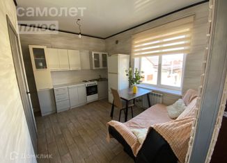 Продаю 1-комнатную квартиру, 36.4 м2, село Ивановка, улица Чкалова, 47