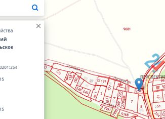 Продам участок, 5.95 сот., деревня Яшь Кеч, Луговая улица