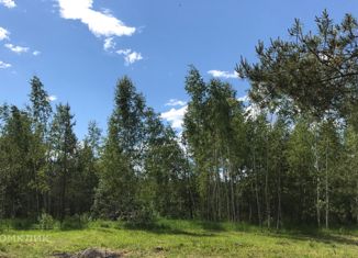 Продажа участка, 10 сот., деревня Крева