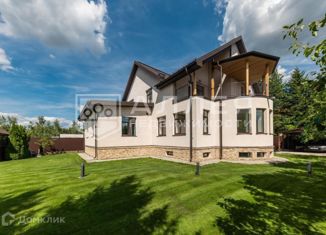 Продается дом, 500 м2, село Усово