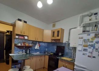 Однокомнатная квартира на продажу, 30.3 м2, село Репное, Венская улица, 15