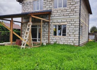 Продаю дом, 156.8 м2, село Петровское, Учительская улица