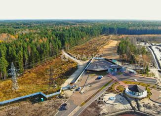 Продажа участка, 6.3 сот., коттеджный посёлок Коркино