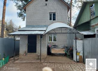 Продажа дома, 71.5 м2, Пушкино, Тургеневская улица
