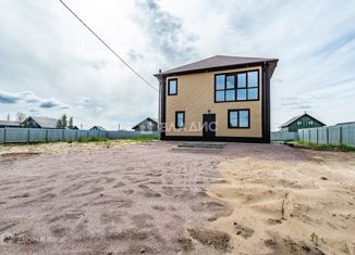 Дом на продажу, 200 м2, массив Лесколово, 4-й проезд