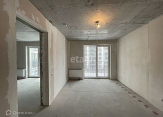 Продается 1-ком. квартира, 39.7 м2, Тюмень, улица Михаила Сперанского, 43, ЖК Видный