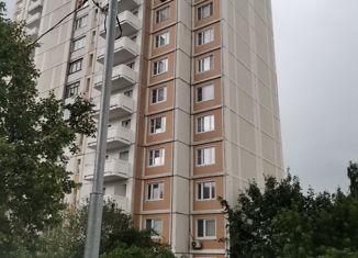 Однокомнатная квартира на продажу, 38.3 м2, Москва, Новопеределкинская улица, 6, метро Боровское шоссе