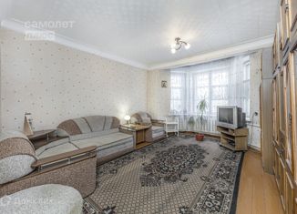 Продаю трехкомнатную квартиру, 78.4 м2, Челябинск, улица Доватора, 17А, Советский район
