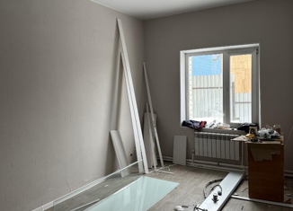 Продажа однокомнатной квартиры, 32.5 м2, Ханты-Мансийск, Аграрная улица, 21