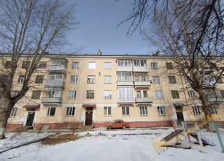 Продажа двухкомнатной квартиры, 53.3 м2, Железногорск, улица Чапаева, 7