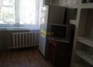 Сдам однокомнатную квартиру, 20 м2, Омская область, проспект Мира, 167Б