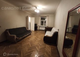 Двухкомнатная квартира в аренду, 103 м2, Санкт-Петербург, улица Маяковского, 27