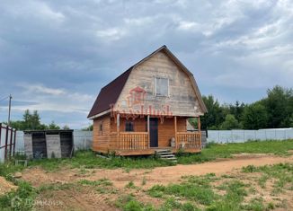 Продается дом, 36 м2, деревня Лазарево