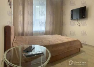 Сдаю 2-ком. квартиру, 38 м2, Казань, улица Мира, 64к1, ЖК Беседа