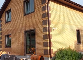 Продам дом, 125.7 м2, село Новая Тура, Кооперативная улица, 23