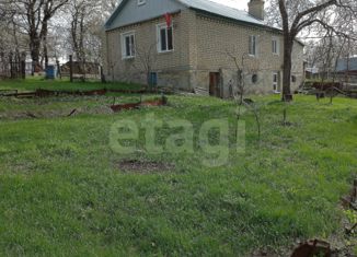 Продаю дом, 120.7 м2, рабочий посёлок Красный Октябрь, улица 8 Марта