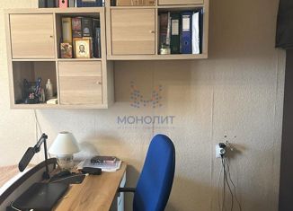 Продается 1-комнатная квартира, 36.5 м2, Москва, Песчаная улица, 15, Песчаная улица