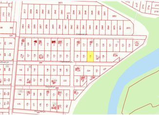 Продам земельный участок, 20 сот., поселок Первое Мая, Парковая улица, 29