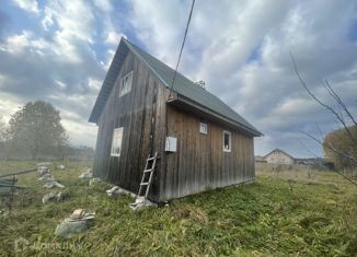 Продается дом, 56 м2, поселок Красный Маяк, Садовая улица