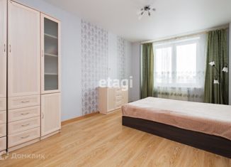 Продам 1-комнатную квартиру, 43.4 м2, Санкт-Петербург, Шуваловский проспект, 41к1