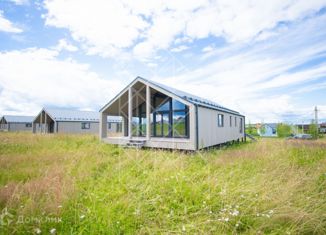 Продажа дома, 141.6 м2, деревня Лопотово, Кленовая улица