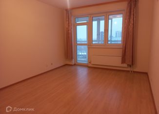 Продаю однокомнатную квартиру, 45 м2, Екатеринбург, Библиотечная улица, 50А, Библиотечная улица