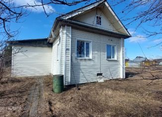 Продаю дом, 68 м2, рабочий посёлок Шипицыно, улица Павла Кожина