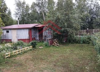 Продам дом, 33 м2, Екатеринбург, КС Металлист НИЗМК, 79