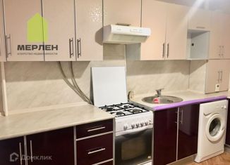 Продаю однокомнатную квартиру, 32.8 м2, поселок Газопровод, Кооперативная улица, 5