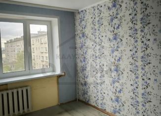 Продам 1-комнатную квартиру, 21 м2, Калужская область, улица Радищева, 6