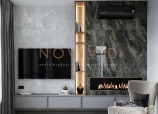 Продам двухкомнатную квартиру, 50 м2, посёлок городского типа Сириус, Нижнеимеретинская улица, 137А