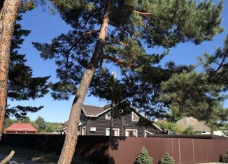 Продается дом, 250 м2, поселок городского типа Маслова Пристань, улица Мира