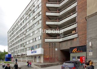 Продам комнату, 20.9 м2, Новосибирск, Красный проспект, 155, Красный проспект