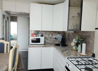 Продажа 2-ком. квартиры, 53 м2, посёлок городского типа Северный, Олимпийская улица, 9