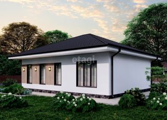 Продажа дома, 75 м2, село Кулига, Рубиновая улица